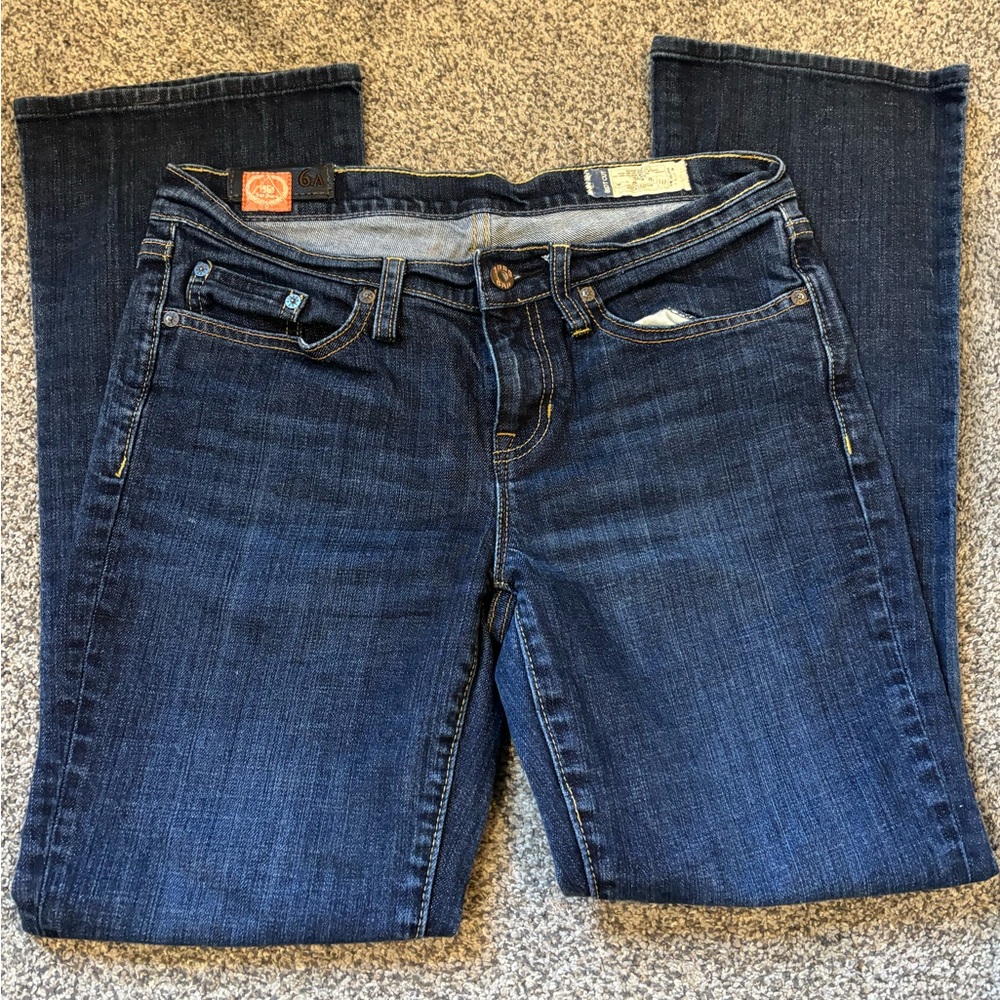Gap 1969 Bootcut Jeans